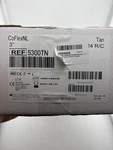 Ovik Health 3" Flexible Cohesive Bandage Ref 5300TN-024 Box Of. Fixed Price $51.58.