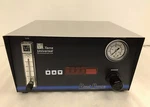 Terra Universal 1603-57 Dual Purge Glove Box With 4 Month Warranty. Fixed Price $1475.00.