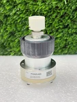 Pre Owned Rheodyne PD2425-925 Port Valve Assembly Unit Only Silver. Fixed Price $54.99.