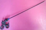 Olympus Hiq+ Laparoscopic Crocodile Forceps, 5MM X 42CM Insulated Shaft & Handle. Fixed Price $99.00.