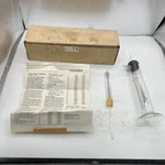 Surface Tension Apparatus 14-818, See Pics. Fixed Price $40.00.