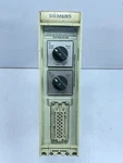 Siemens Siprotec 7XV7508-0CA00 Protection Relay Communication Module. Fixed Price $374.25.