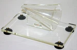 Plas Labs Rodent Tail Injection Cone, Model 561-RC. Fixed Price $275.00.