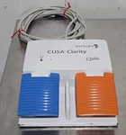 Integra Cusa Clarity Foot Pedal Ref C7002. Fixed Price $398.40.