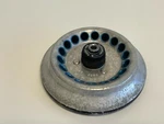 T5: Eppendorf 5415 5402 Benchtop Centrifuge 18PLACE Rotor (F-45-18-11). Fixed Price $40.00.