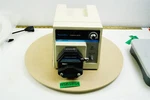 Cole Parmer 7521-40 Pump Drive, To 600 Rpm, Remote Port, W 7518-62 Head. Fixed Price $499.99.