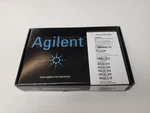 Agilent Technologies G4845A Human Ge 4X44K V2 Microarray Kit, Sealed Box. Fixed Price $59.99.