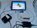Vitacon Lamina Vitascan Ultrasound Bladder Scanner Software Version - 4.5.4.6. Fixed Price $339.41.