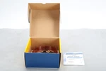 Agilent 125-1334 DB-624 Gc Column New Open Box. Fixed Price $399.99.