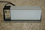 Sybron Thermolyne Rh View Box Model LL-16115 *working. Fixed Price $99.00.