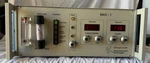 Physio-dyne, Fitness Instrument Max-i 1 Carbon Dioxide & Oxygen Analyzer I-02. Fixed Price $725.00.