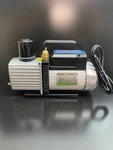 Harvest Right Model: HRC-7-115 2-STAGE Cfm Vacuum Pump Freeze Dryer Warranty. Fixed Price $351.00.