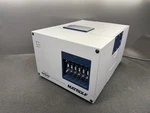 Bruker Matrix-f, Ft-nir Spectrometer, 6 Ports. Fixed Price $3500.00.