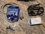 Pasco Force Sensor PS-2104 With Pasport Interface Airlink PS-3200. Fixed Price $129.35.