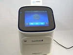 Applied Biosystems Quantstudio 5 Real-time Pcr 96-WELL 0.2MM Block Tested. Fixed Price $7400.00.