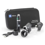 Welch Allyn 3.5 Panoptic Macroview Set 118-2 And 238-2 71-PM2LXE-US. Fixed Price $1199.00.