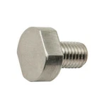 Ultrasonic Flat Tip 1/2 13MM Thd 1/4-20 Compatible With Branson 101-148-013. Fixed Price $99.99.