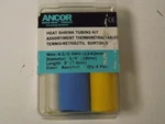 Ancor 306503 Marine Grade 3/4" Electrical Adhesive Lined Heat Shrink Tubing Kit. Fixed Price $14.99.