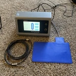 Harvard Apparatus Homeothermic Blanket Monitoring System 55-7020 Excellent!. Fixed Price $4000.00.