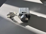 Agilent 900UL Analytical Head G1313-60007 For G1313/G1329. Fixed Price $675.00.
