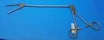 V. Mueller CV1161 Cosgrove Quick Bendt Flex Clamp. Fixed Price $799.99.