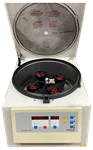Heraeus Kendro Laboratory Products Labofuge 400 Centrifuge. Fixed Price $170.00.