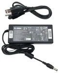 Genuine Zebra 60W 20V 3A Ac/dc Printer Power Adapter FSP060-RPBA P1028888-001. Fixed Price $24.99.