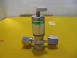 Ckd Valve Agd-r Series AGD01R-X0004. Fixed Price $40.00.