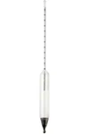 Bel-art, H-b Durac 1.050/1.100 Specific Gravity Astm 126H Hydrometer For H.... Fixed Price $68.06.