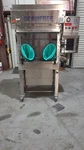 Germfree BR-LFGI3 Compounding Aseptic Containment Isolator. Fixed Price $2699.99.
