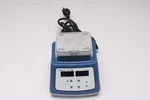 Vwr 10153-348 Mini Block Heater With Heated Lid And Power Cable. Fixed Price $223.09.