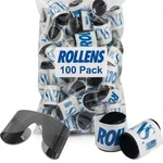 Disposable Wrap Around Sunglasses 100 Count Rollens Post Mydriatic Specs. Fixed Price $89.99.