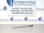 Smith & Nephew 72205164 10.0 Mm 4KO Autoclavable Laparoscope, 330. Fixed Price $1500.00.