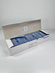New Eppendorf 0.1 20 Ul Tips, 40 Mm, # 022491512, 960 CASE,10 Trays X. Fixed Price $85.00.