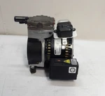 Biotek 7103035 Vacuum Pump Dual Voltage Thermally Protected Liquid Handling. Fixed Price $190.00.