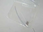 Agilent Capillary, Peek/fused Silica, 100 Id, 150 Mm Length, 3X Fittings.. Fixed Price $69.09.