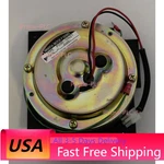 Us Free Tax ICS-900 / ICS-600 Pump Motor Heads Mechanism Yaskawa P09E-DN21. Fixed Price $1653.89.