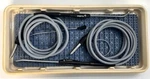 Genzyme Focalseal Light Wand LW1000 (2-PACK) With Protective Case. Fixed Price $125.99.