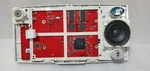 Rauland Responder Voip Staff Terminal Control Board Only Model: 351310. Fixed Price $49.00.