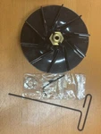 Integral Systems ISI-R898CA Router Chuck Assembly. Fixed Price $74.00.