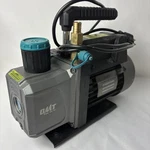 Orion Motor Tech 3.5CFM Vacuum Pump, Stage 1/4 Hp Hvac Multi-media. Fixed Price $50.00.