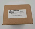Briskheat BSAT101010 Heating Tape 1"X10' W/adjustable Control 120V 720W New. Fixed Price $199.99.