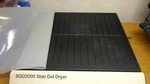 Thermo Savant Slab Gel Dryer. Fixed Price $49.00.