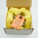 Teledyne 880616 14-0205 Peek Pulse Dampener W/o Transducer For Chromatography. Fixed Price $299.97.