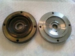Drive Hub Shimadzu Mobiledart MUX-200D MUX200D X-ray. Fixed Price $2450.00.