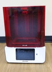 Used Sprintray Pro 55 Dental 3D Printer Model SRP2110B. Fixed Price $5000.00.