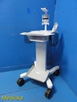 Hillrom Welch Allyn 105341 Ergonomic Device (monitors/ecg) Cart W/ Shelf 35387. Fixed Price $347.00.