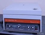Iec CENTRA-7R Refrigerated Centrifuge With Rotor And Buckets. Fixed Price $422.50.