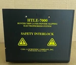 Cbs Scientific HTLE-7000 HTLE-7002 Safety Interlock Control Assembly. Fixed Price $119.00.