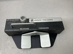 Amsco/hall Ototome Foot Control Pn: 5056-03. Fixed Price $88.20.